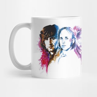 David Crosby new 4 Mug